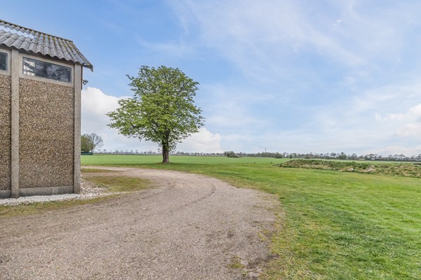 Medium property photo - Pieter Venemakade 177, 9605 PN Kiel-Windeweer